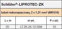 LIPROTEC-ZK-2