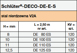 DECO-DE 46203