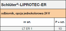 LIPROTEC-ER-einfarbig